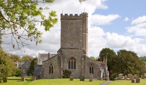 WL Church for wordpress