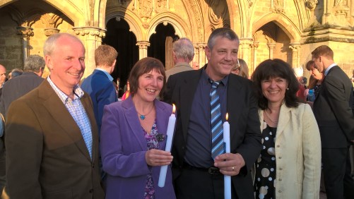 Confirmation S J C M